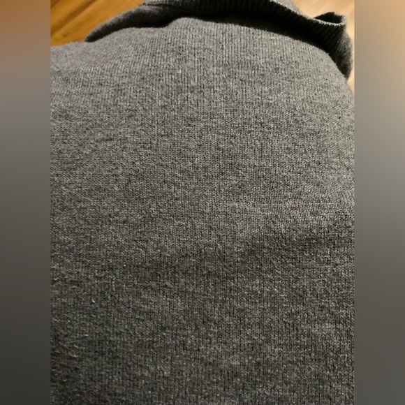 Chaps Men’s Pima Cotton V-Neck Sweater Size Small - Picture 11 of 12